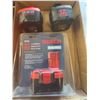 Image 1 : Bosch, 12 V batteries