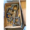 Image 1 : Clamps