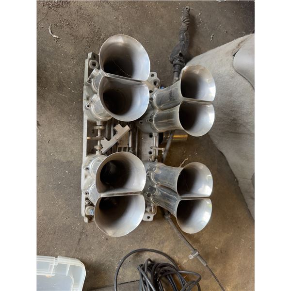 Intake manifold