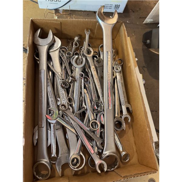 Wrenches