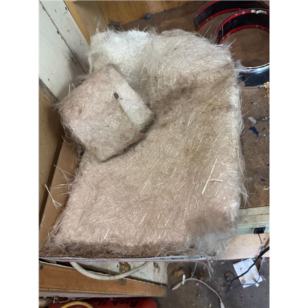 Fiberglass