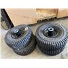 Image 1 : 4 tires