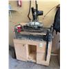 Image 1 : Black & Decker chopsaw with stand