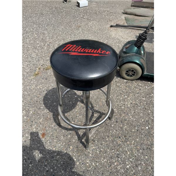 Milwaukee Stool