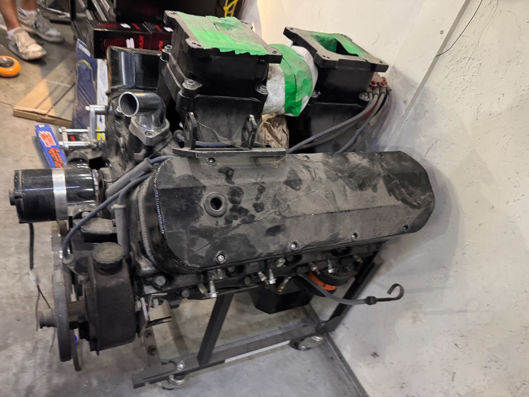 Engine