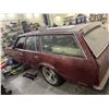 Image 1 : Station wagon project car  LS Engine no paperwork