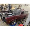 Image 2 : Station wagon project car  LS Engine no paperwork