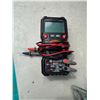 Image 1 : Digital multi meter