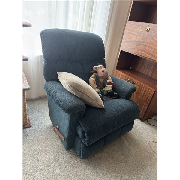 La-Z-Boy rocker recliner