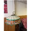 Image 1 : Coca-Cola hanging lamp
