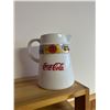 Image 1 : Coca-Cola pitcher