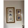 Image 1 : Wall decor