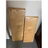 Image 1 : Parsons boards