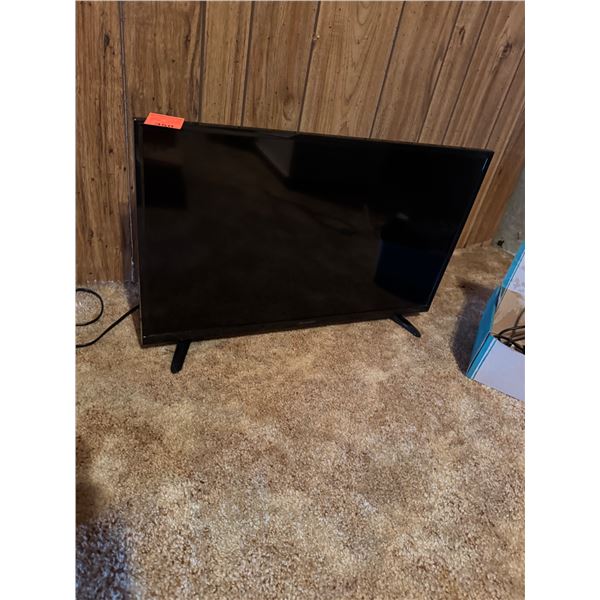 32 inch TV