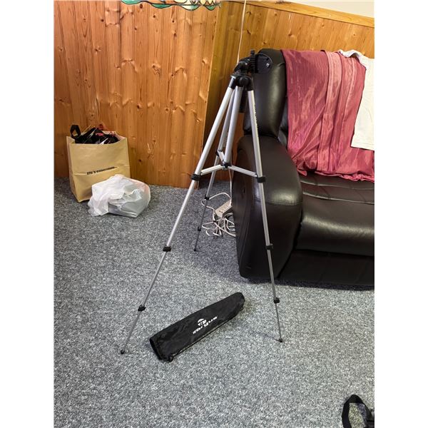 Targus tripod