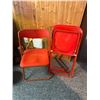 Image 1 : 3 chairs