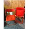 Image 2 : 3 chairs