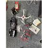 Image 1 : Drone and remote control items