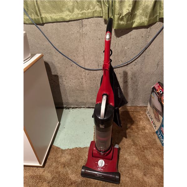 Kenmore vacuum
