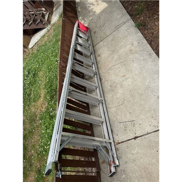 Featherlite ladder