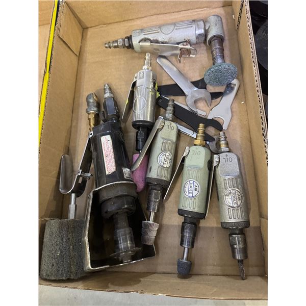 Air tools