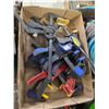 Image 1 : Clamps