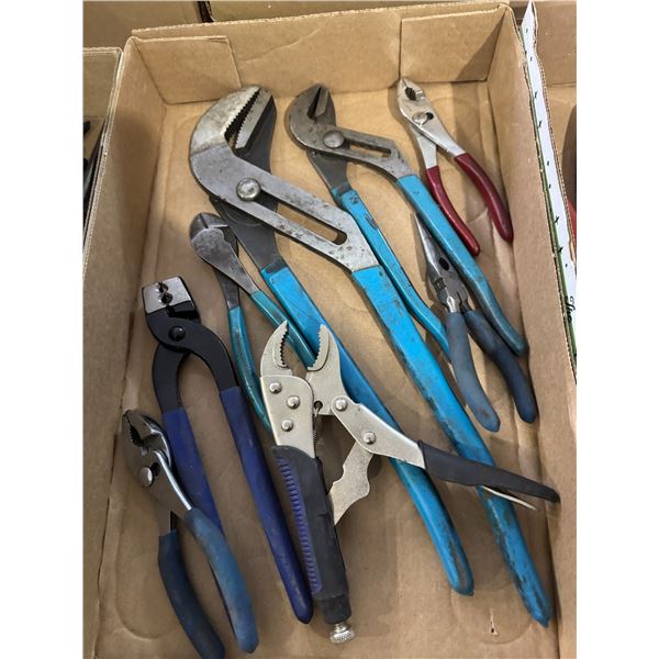 Hand tools