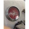 Image 1 : Coca-Cola clock
