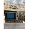 Image 1 : Hitachi OSCILLOSCOP v-152b