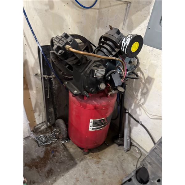 Air compressor