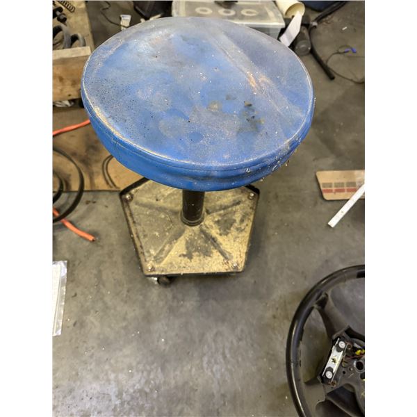 Shop Stool