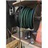 Image 1 : Reel and hose