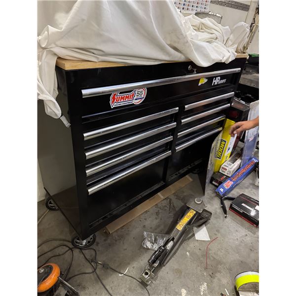 Rolling toolbox
