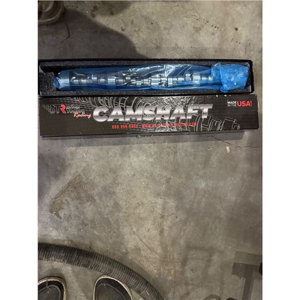 Camshaft