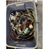 Image 1 : Sorted vehicle wiring