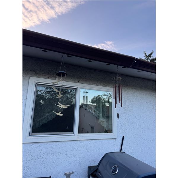 wind chimes