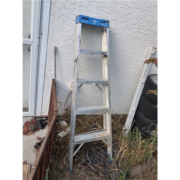 ladder