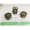 Image 1 : Swiss Military Stove (3 pieces)