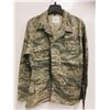 Image 1 : New US air force ABU jacket- large