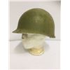 Image 1 : World war 2 US style steel helmet(used by spain)