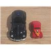Image 1 : Hot Wheels and Volkswagen Bettle Car.