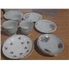 Image 3 : Lot of Plates, Cup, etc.