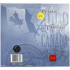 Image 1 : Pride on Display 2000 Coin.