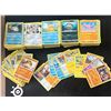 Image 1 : Large Lot of 500+ Pokemon Cards