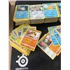 Image 2 : Large Lot of 500+ Pokemon Cards