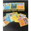 Image 3 : Large Lot of 500+ Pokemon Cards