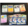 Image 1 : Large Lot of 500+ Pokemon Cards