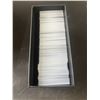 Image 4 : Large Lot of 500+ Pokemon Cards