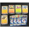 Image 1 : Large Lot of 500+ Pokemon Cards
