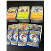 Image 3 : Large Lot of 500+ Pokemon Cards